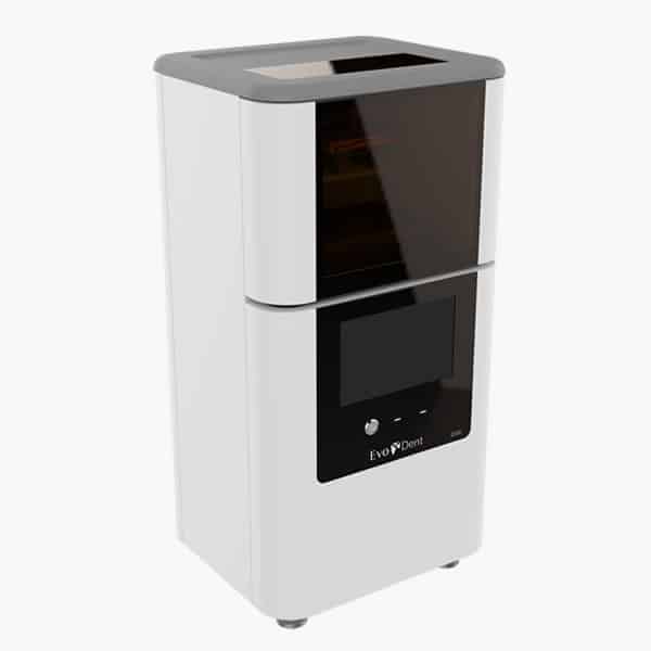 evodent-s130-3d-printer evodent-s130-3d-printer