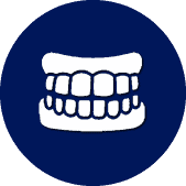 denture-blue