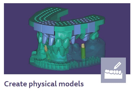 creat-physical models creat-physical models
