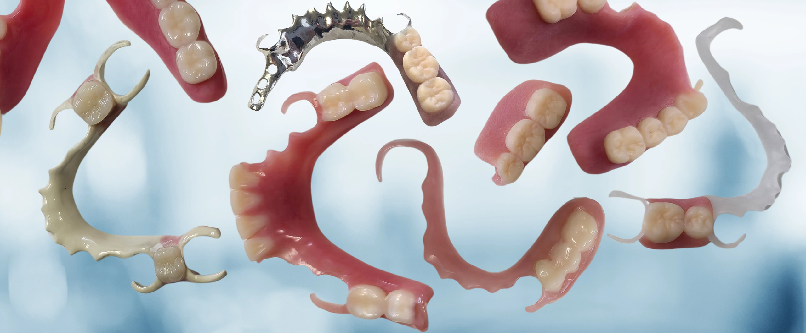 partial denture