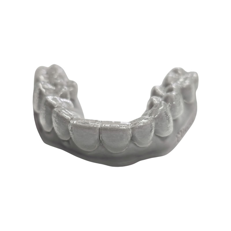 bleaching tray