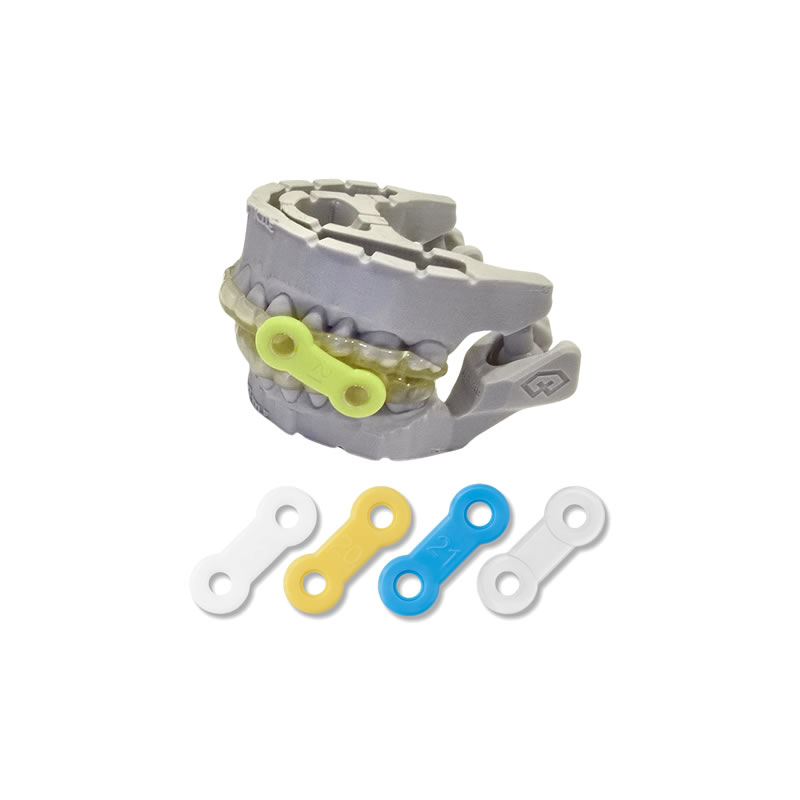 sleep apnea appliance